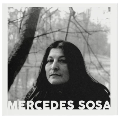MERCEDES SOSA, CUADERNOS DE MUSICA