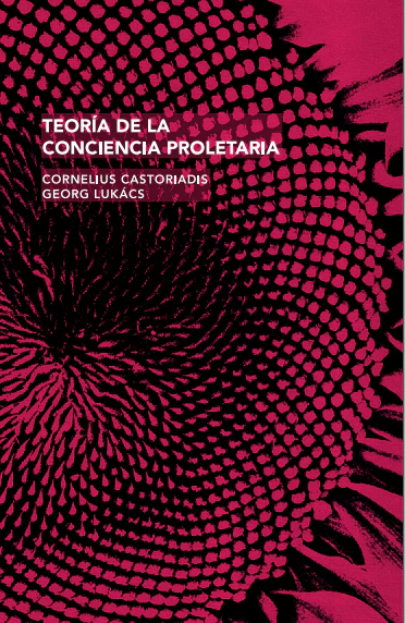TEORIA DE LA CONCIENCIA PROLETARIA