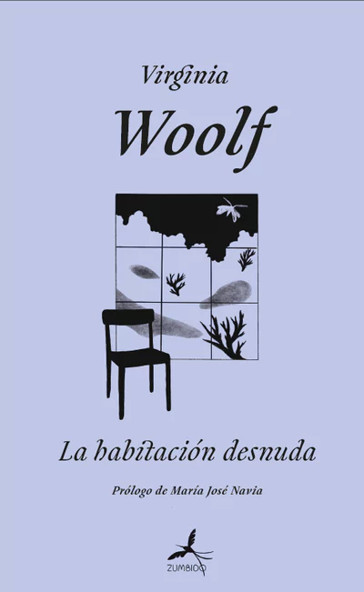 LA HABITACION DESNUDA