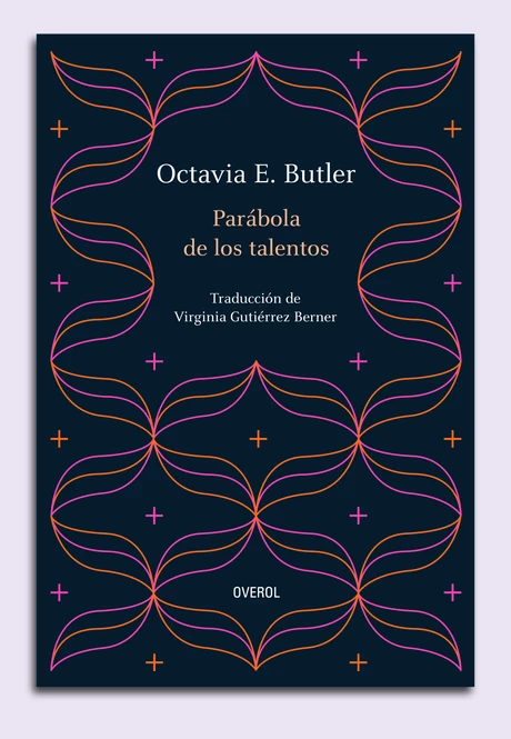 PARABOLA DE LOS TALENTOS - vista alternativa