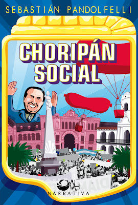 CHORIPAN SOCIAL