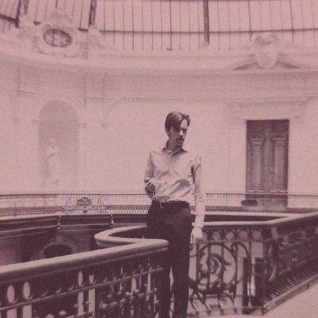 SANTIAGO POEMS - vista alternativa