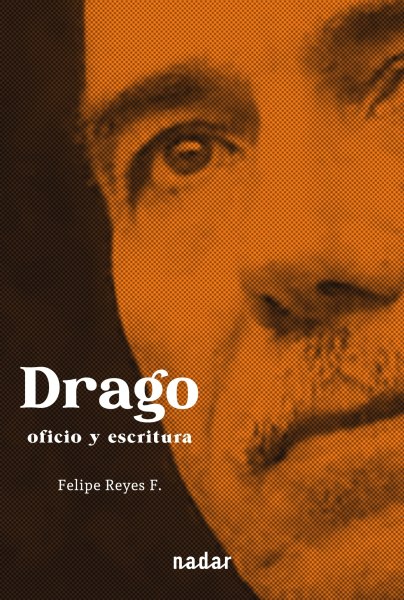 DRAGO. OFICIO Y ESCRITURA