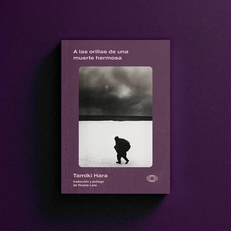 A LAS ORILLAS DE UNA MUERTE HERMOSA