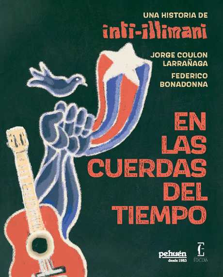 EN LAS CUERDAS DEL TIEMPO