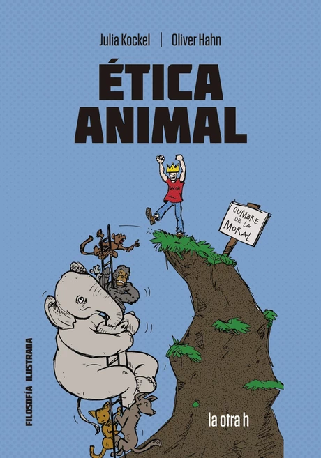 ETICA ANIMAL - vista alternativa