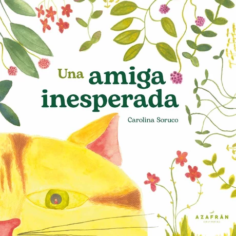 UNA AMIGA INESPERADA