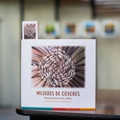 MUJERES DE COLORES. HISTORIAS FEMENINAS AFRO ANDINAS