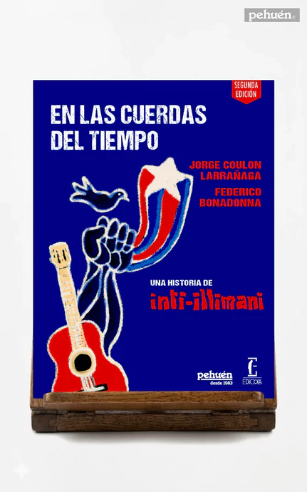 EN LAS CUERDAS DEL TIEMPO - vista alternativa