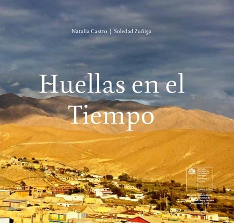 HUELLAS EN EL TIEMPO + CD