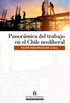 NUEVOS HABITANTES DEL CENTRO DE SANTIAGO - vista alternativa