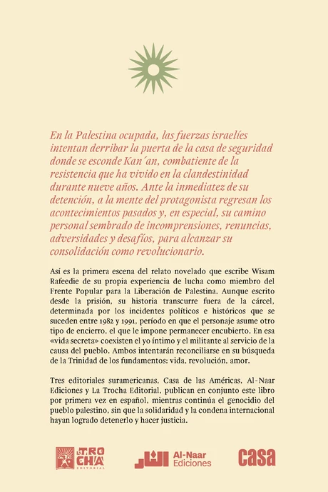 LA TRINIDAD DE LOS FUNDAMENTOS - vista alternativa