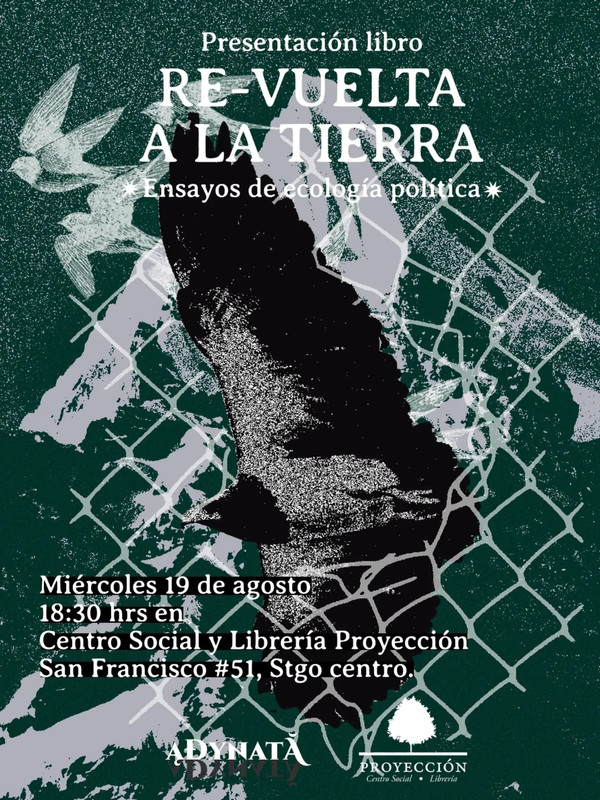 Presentación de libro 