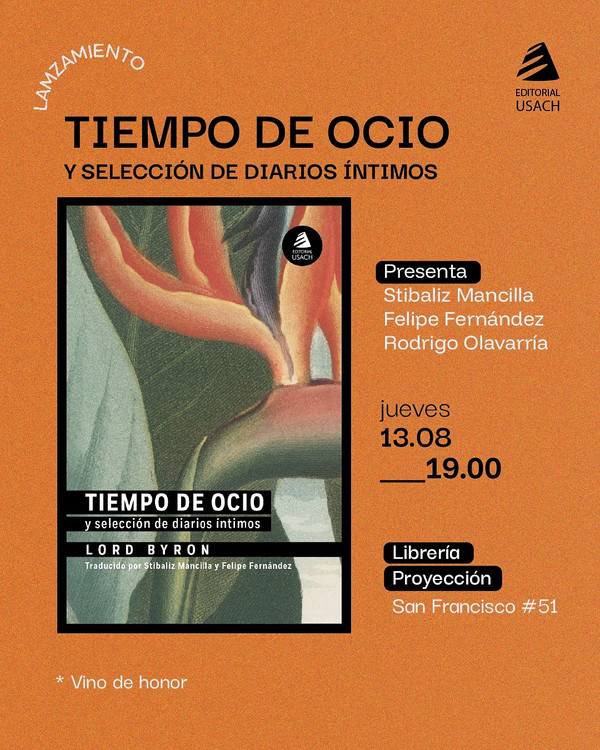 PRESENTACION DE LIBRO TIEMPO DE OCIO Y SELECCIÓN DE DIARIOS ÍNTIMOS
