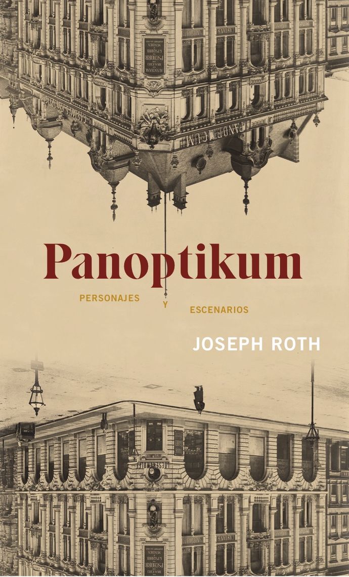 PANOPTIKUM. PERSONAJES Y ESCENARIOS - 662442-portada_panoptikum.JPEG