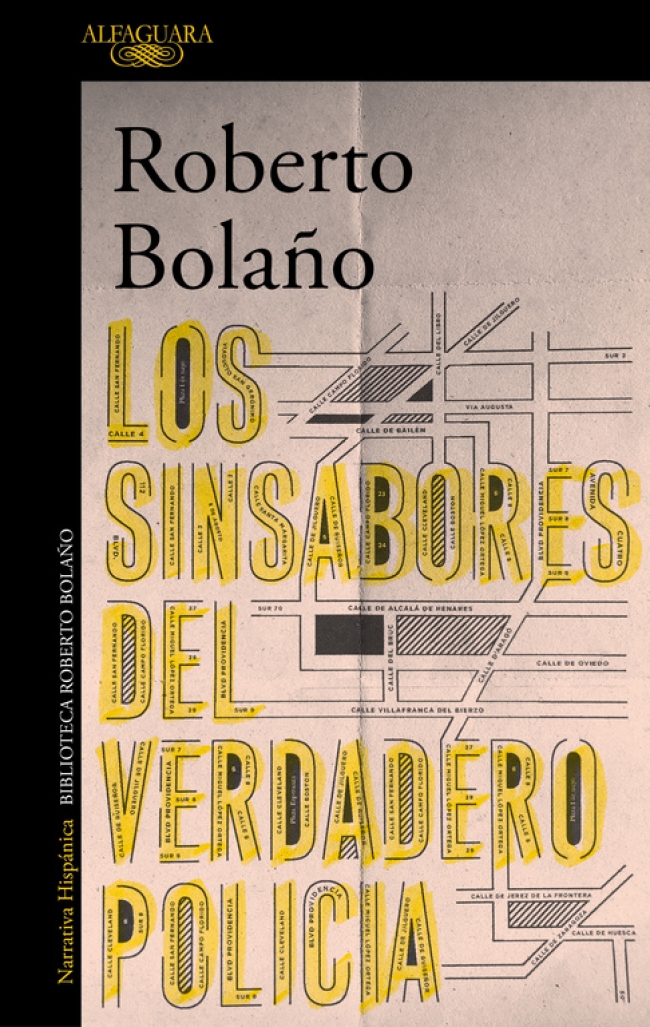 SINSABORES DEL VERDADERO POLICIA, LOS - SINSABORES DEL VERDADERO POLICIA, LOS
