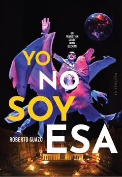 YO NO SOY ESA - 978956626761.jpeg