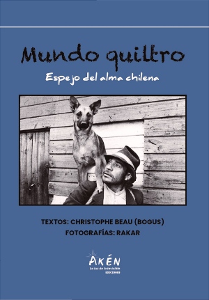 MUNDO QUILTRO. Espejo del alma chilena - 9789560971739.jpg