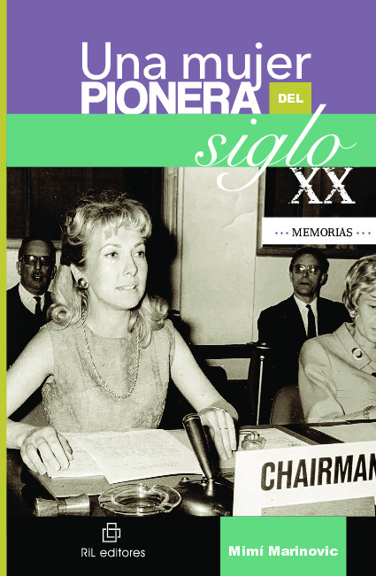 UNA MUJER PIONERA DEL SIGLO XX. MEMORIAS - 9000100297073.jpg