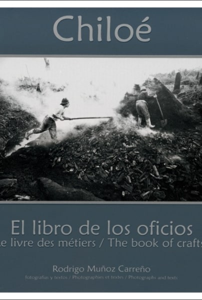 CHILOE. EL LIBRO DE LOS OFICIOS - f6fe2d2b1a3fa36636296afbc784e567.jpeg