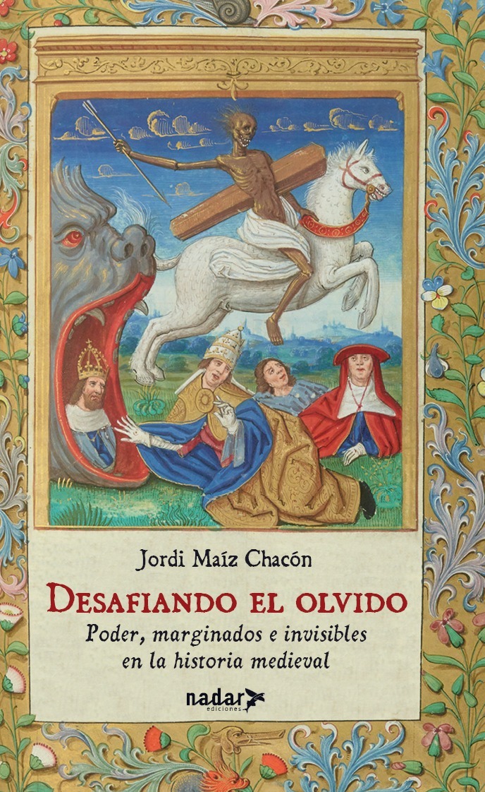 DESAFIANDO EL OLVIDO - nadar.jpg