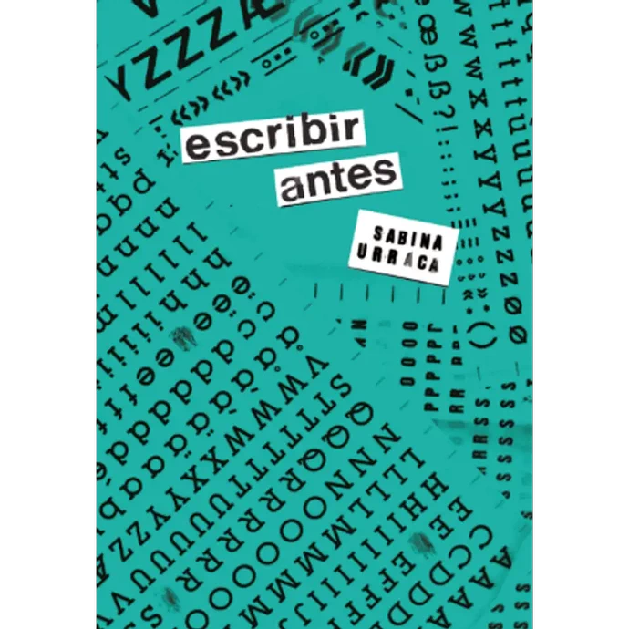 ESCRIBIR ANTES - 850.webp