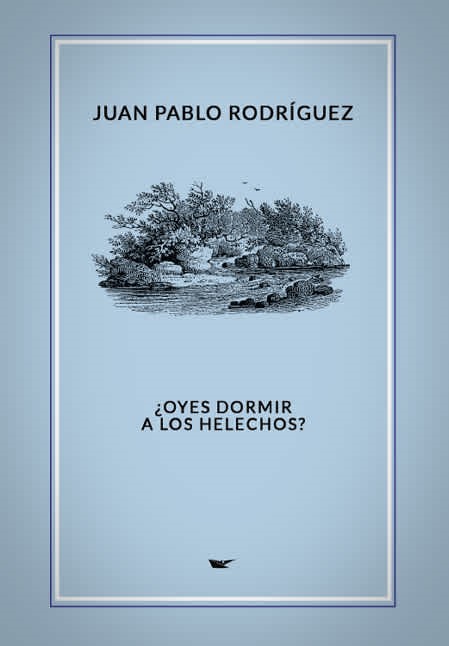 OYES DORMIR A LOS HELECHOS? - portada 1.jpg