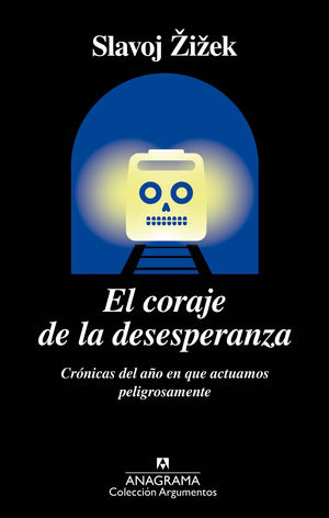 CORAJE DE LA DESESPERANZA, EL - 978843396426.JPEG