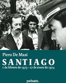 SANTIAGO. 1 DE FEBRERO DE 1973 - 27 FEBRERO DE 1974 - 978956160614.jpg