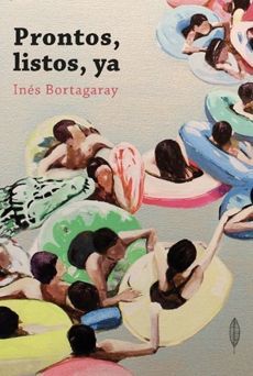 PRONTOS, LISTOS, YA - 978956945037.jpeg