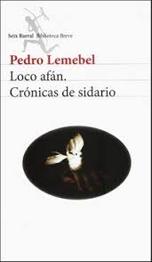 LOCO AFAN. CRONICAS DE SIDARIO - 9789562474825.jpg