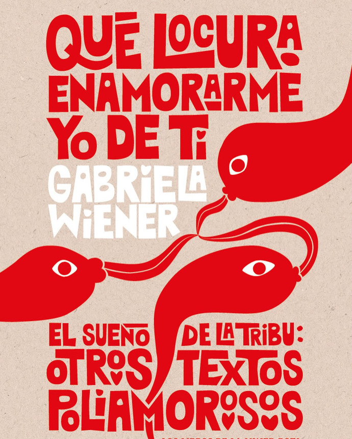 QUE LOCURA ENAMORARME YO DE TI / EL SUEÑO DE LA TRIBU: OTROS TEXTOS POLIAMOROSOS - 421952976_18350979286099960_3519691025054247709_n.jpg