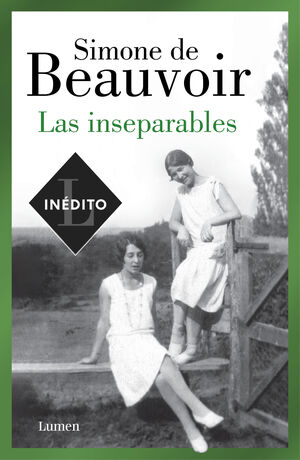 INSEPARABLES, LAS - 978842640947.JPEG