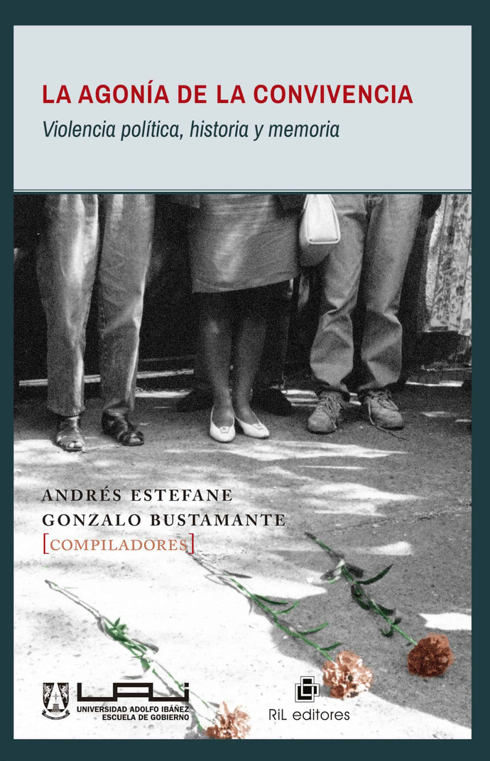 AGONIA DE LA CONVIVENCIA, LA. VIOLENCIA POLITICA, HISTORIA Y MEMORIA - 9789560101587-1-scaled.jpg