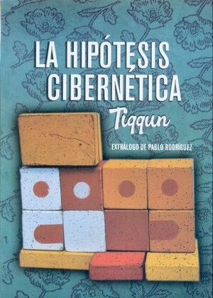 HIPOTESIS CIBERNETICA, LA - 978987259149.jpeg
