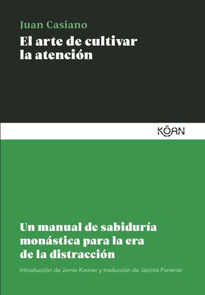 EL ARTE DE CULTIVAR LA ATENCION - 978841822389.jpeg