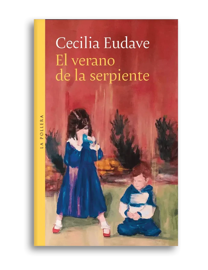 EL VERANO DE LA SERPIENTE  - serpiente.webp