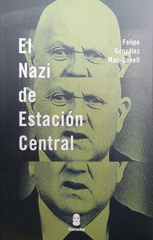 EL NAZI DE ESTACION CENTRAL - 978956610028.jpg