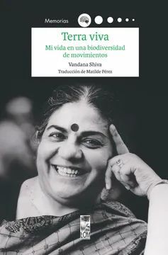 TERRA VIVA. Mi vida en una biodiversidad de movimientos. - 978956001963.jpeg