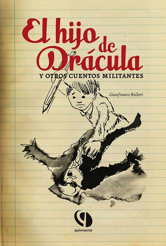 HIJO DE DRACULA Y OTROS CUENTOS MILITANTES, EL - HijoDracula-550x815.jpg