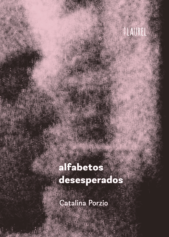 ALFABETOS DESESPERADOS - ALFABETOS DESESPERADOS