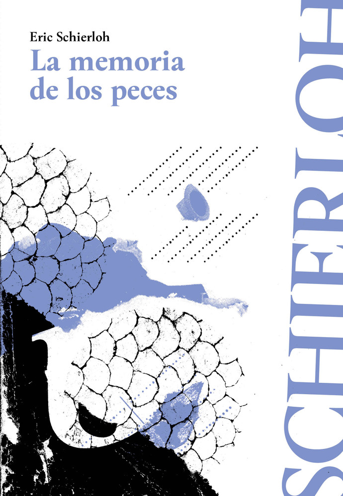 LA MEMORIA DE LOS PECES - La memoria de los peces - Tapa.jpg