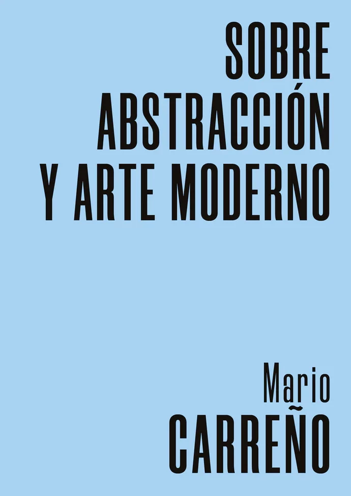 SOBRE ABSTRACCION Y ARTE MODERNO - 9789566438007_1024x1024.webp