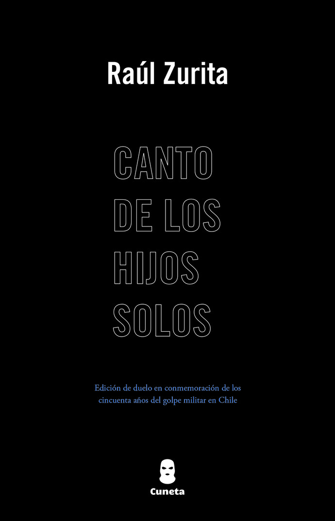 CANTO DE LOS HIJOS SOLOS - Canto de los hijos solos.jpg