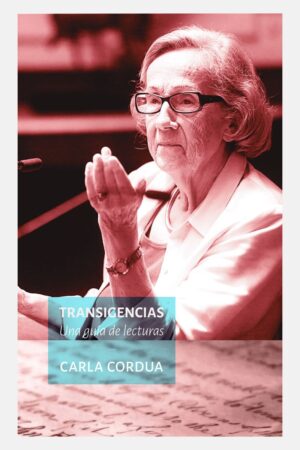 TRANSIGENCIAS. UNA GUÍA DE LECTURAS - 9789566152101.jpg
