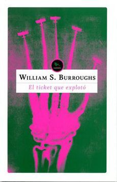 EL TICKET QUE EXPLOTO - 978956365143.JPG