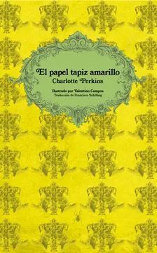 EL PAPEL TAPIZ AMARILLO - 978956986916.jpeg