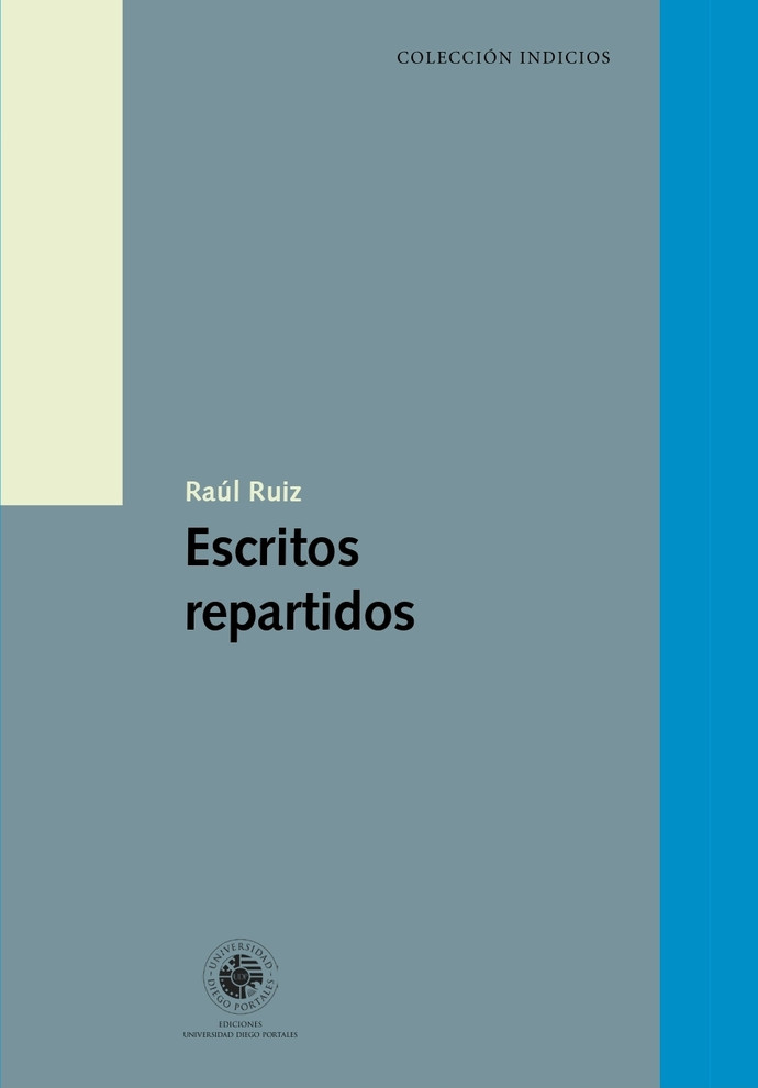 ESCRITOS REPARTIDOS - 9789563145823.jpg