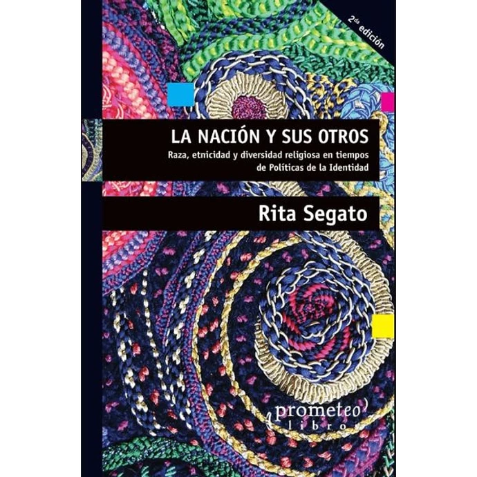 LA NACION Y SUS OTROS - RITA SEGATO.webp