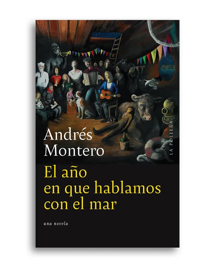 EL AÑO EN QUE HABLAMOS CON EL MAR - 9789566267201.webp